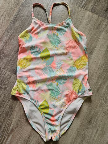 Maillot de bain Nabaiji Decathlon 12/13 ans