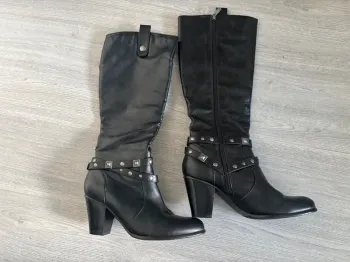 Botte Taille 38