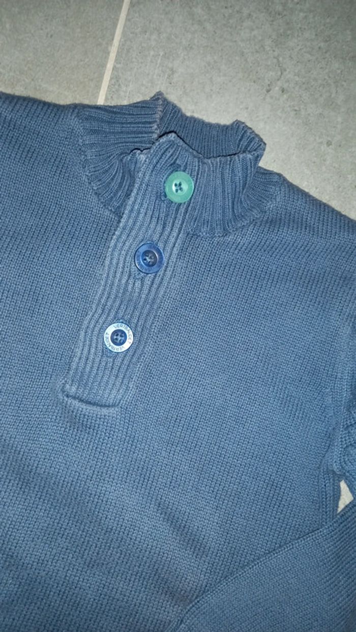 Lot de 2 vêtements. Garçon. 6 ans - photo numéro 4