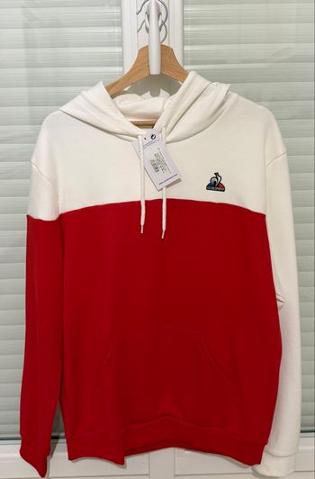 Sweat Le Coq  Sportif