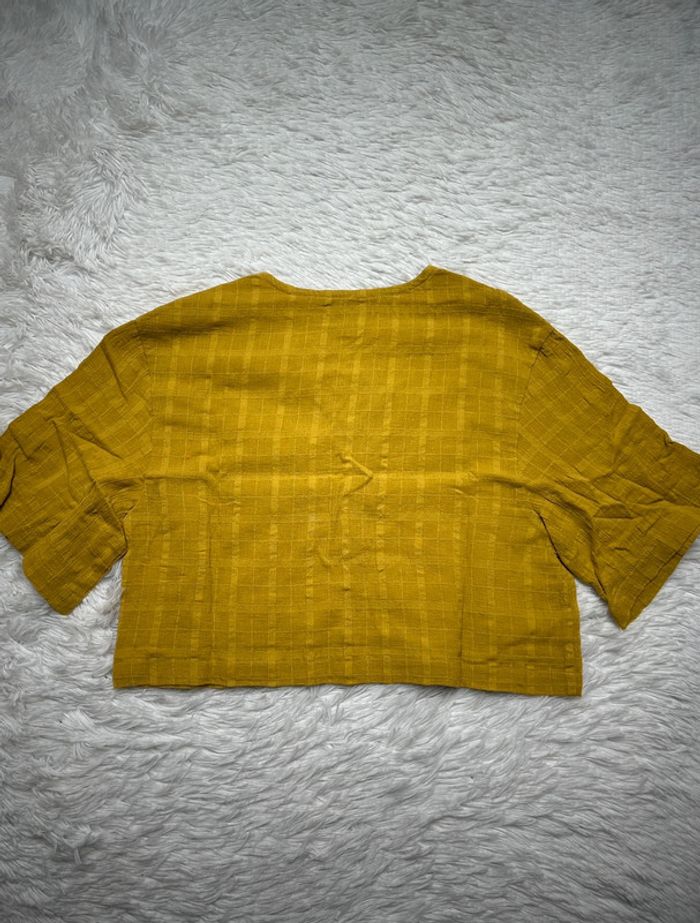 Chemise / teeshirt Gocco - photo numéro 2