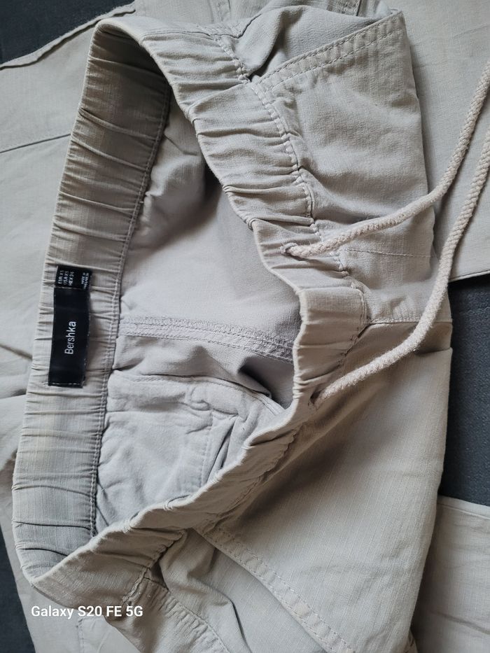 Pantalon cargo - photo numéro 5