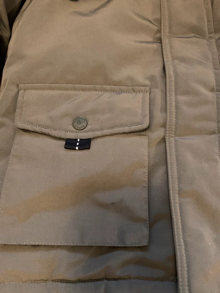 Manteau garçon - photo numéro 16