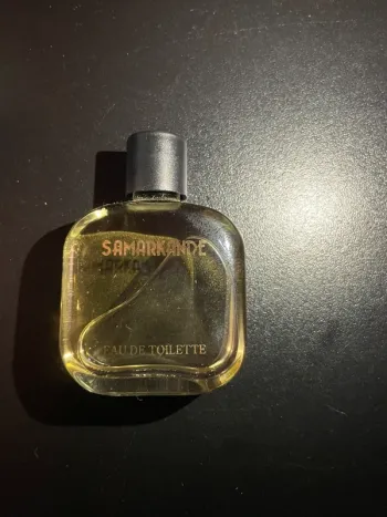 Miniature samarkande