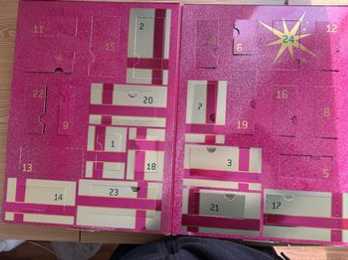 Calendrier - photo numéro 2