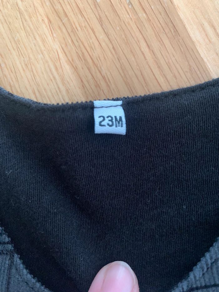 Ensemble 23 mois PLUS - photo numéro 5