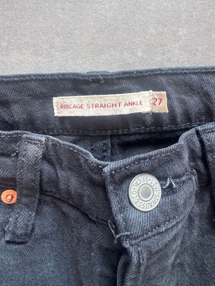 Jean’s levi’s ripcage - photo numéro 2