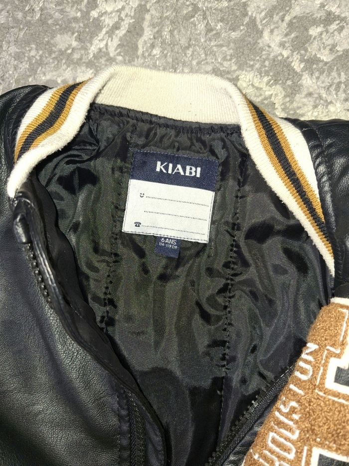 Vestes garçon - photo numéro 3