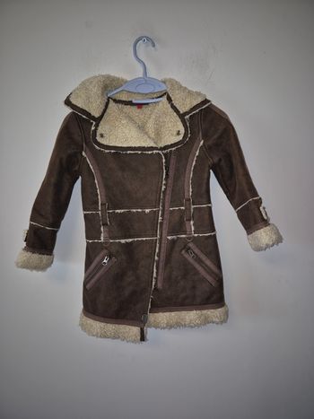 Manteau Catimini