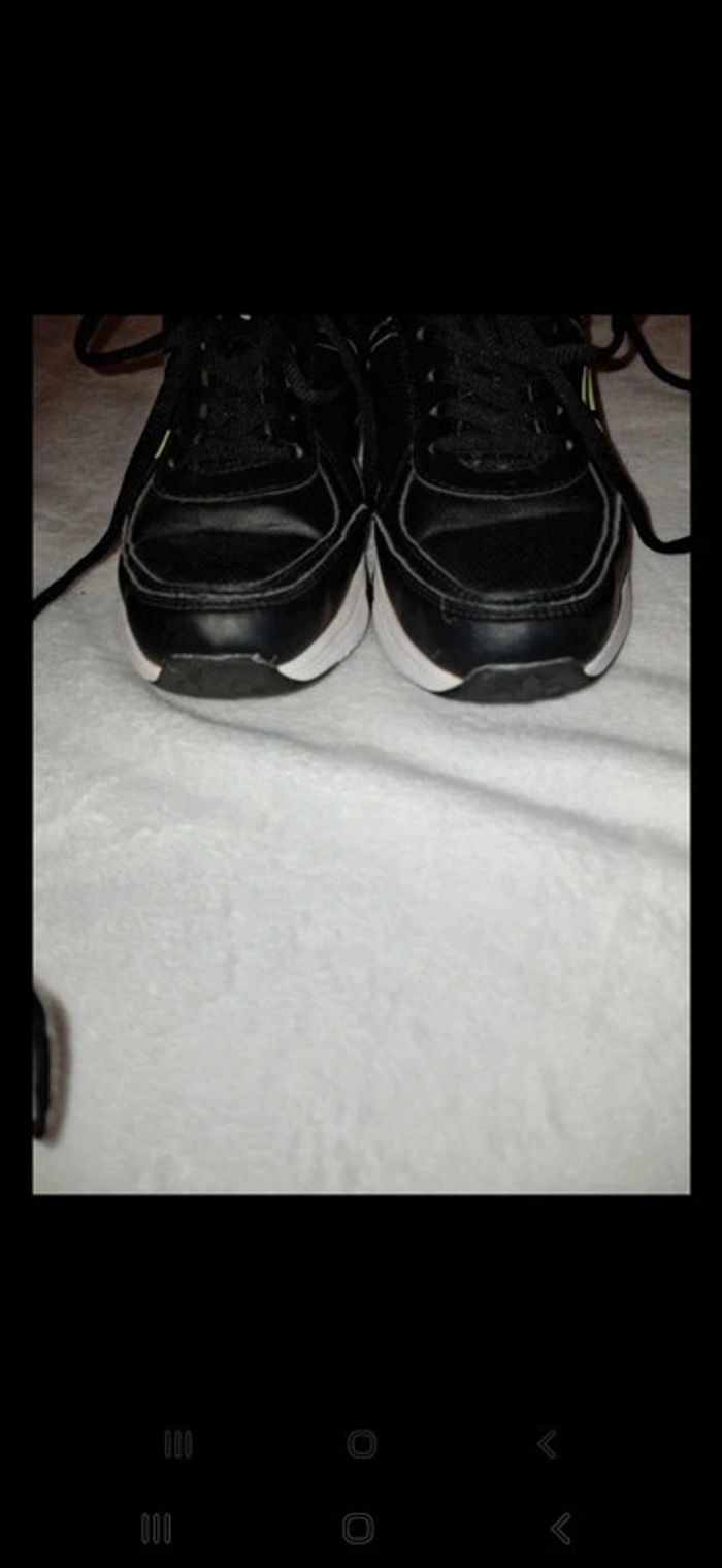 Basket Airness taille 38 - photo numéro 6