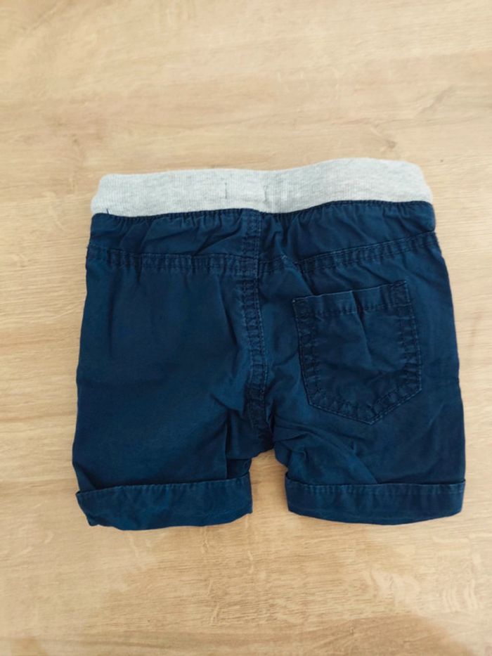 Short - photo numéro 3