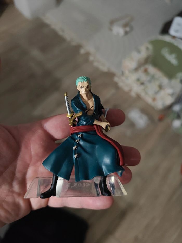 Figurine Roronoa Zoro
