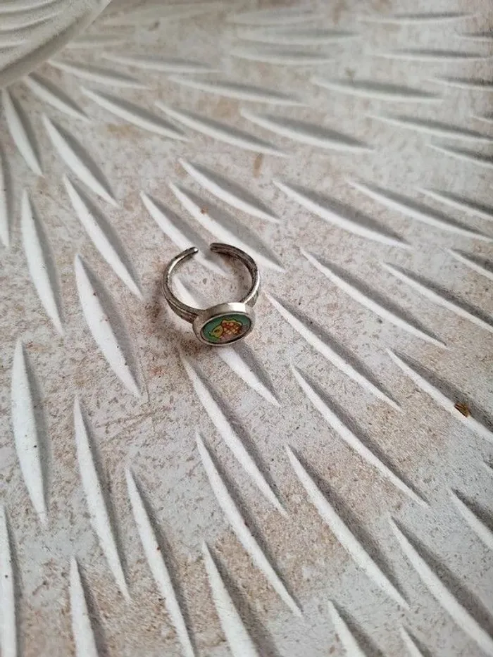 Bague pour enfant