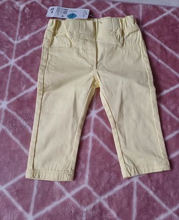 Pantalon neuf