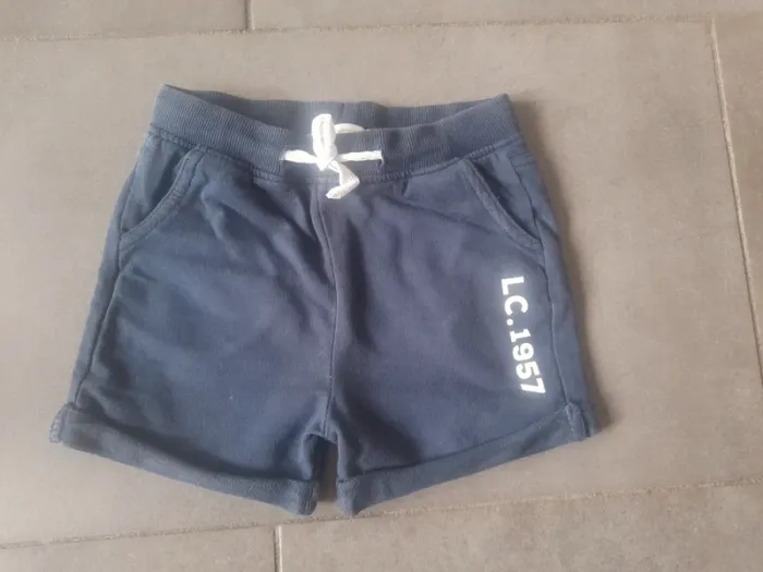 Short