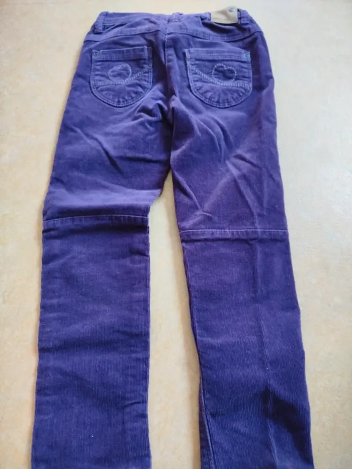 Pantalon - photo numéro 3