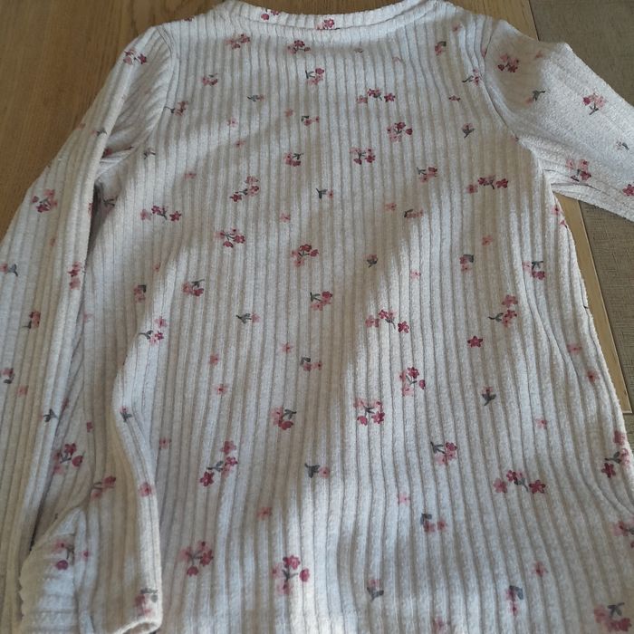 Pull happy girl 9 ans - photo numéro 3