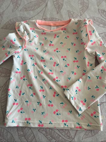 Tee shirt
