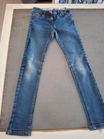 Jean - 9 ans -