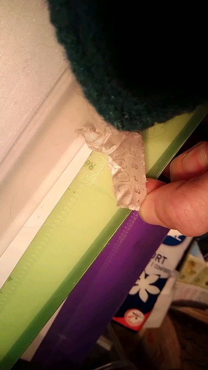 Pull hiver pour hommes - photo numéro 15