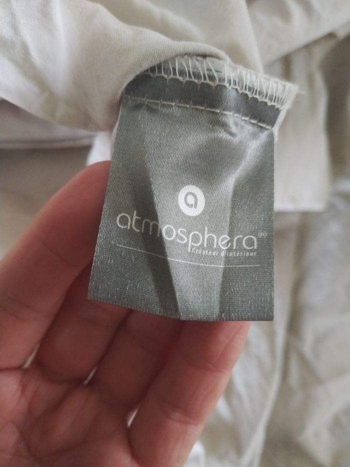 Parure de lit 240x220 neuve - photo numéro 5