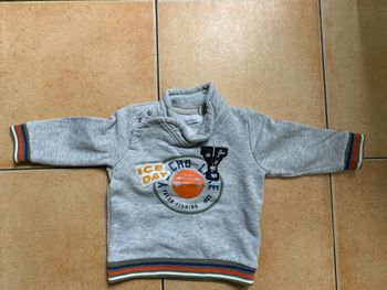 Sweat bébé 18 mois IKKS