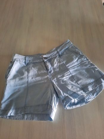 Short léger Bonobo T.38