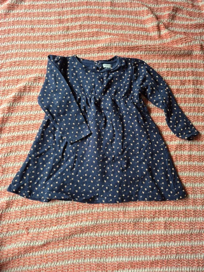 Robes chaudes - photo numéro 6