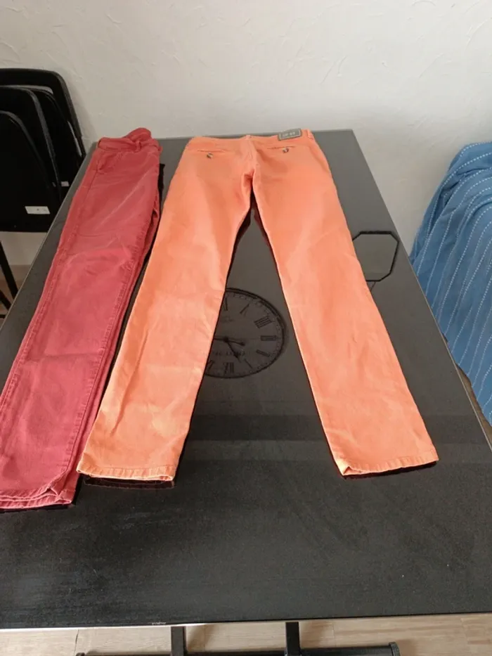 2 Chino homme 34 - photo numéro 11