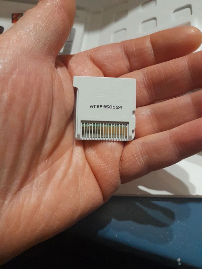 Mario Party Island Tour Nintendo 3DS - photo numéro 11