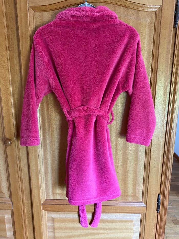 Robe de chambre - photo numéro 2
