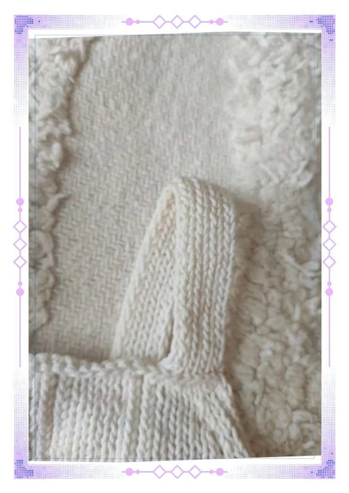 Ensemble bébé fille 1 mois - photo numéro 7