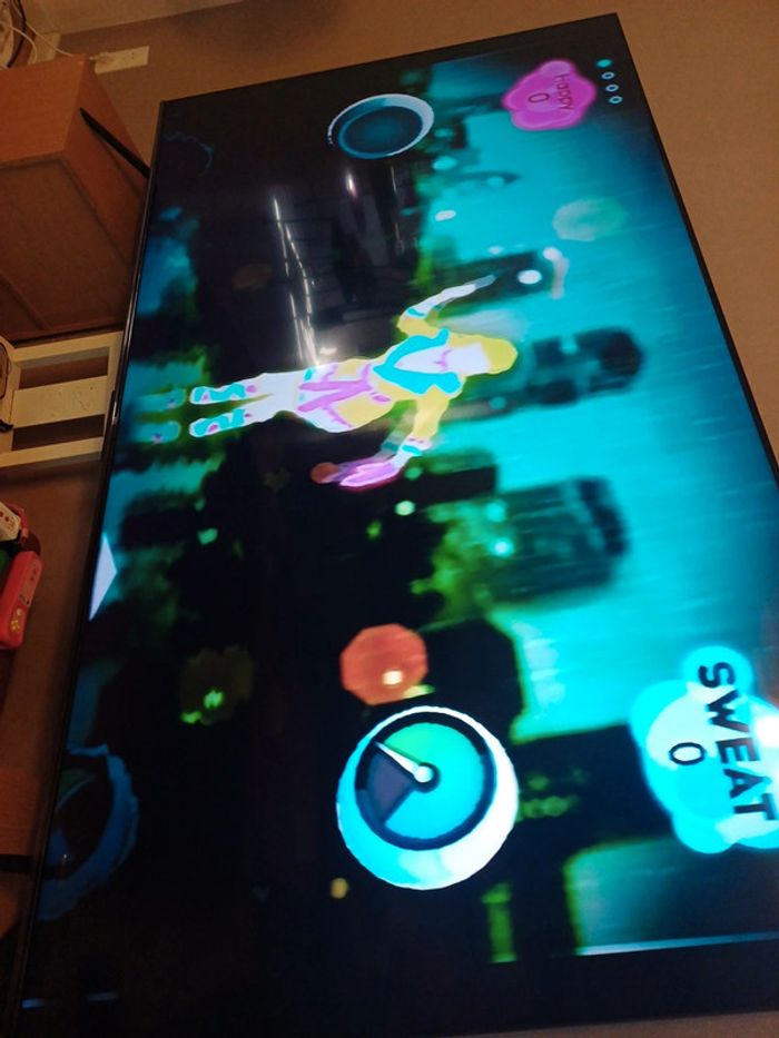 Nintendo Wii - Just Dance 2 Pack - photo numéro 17