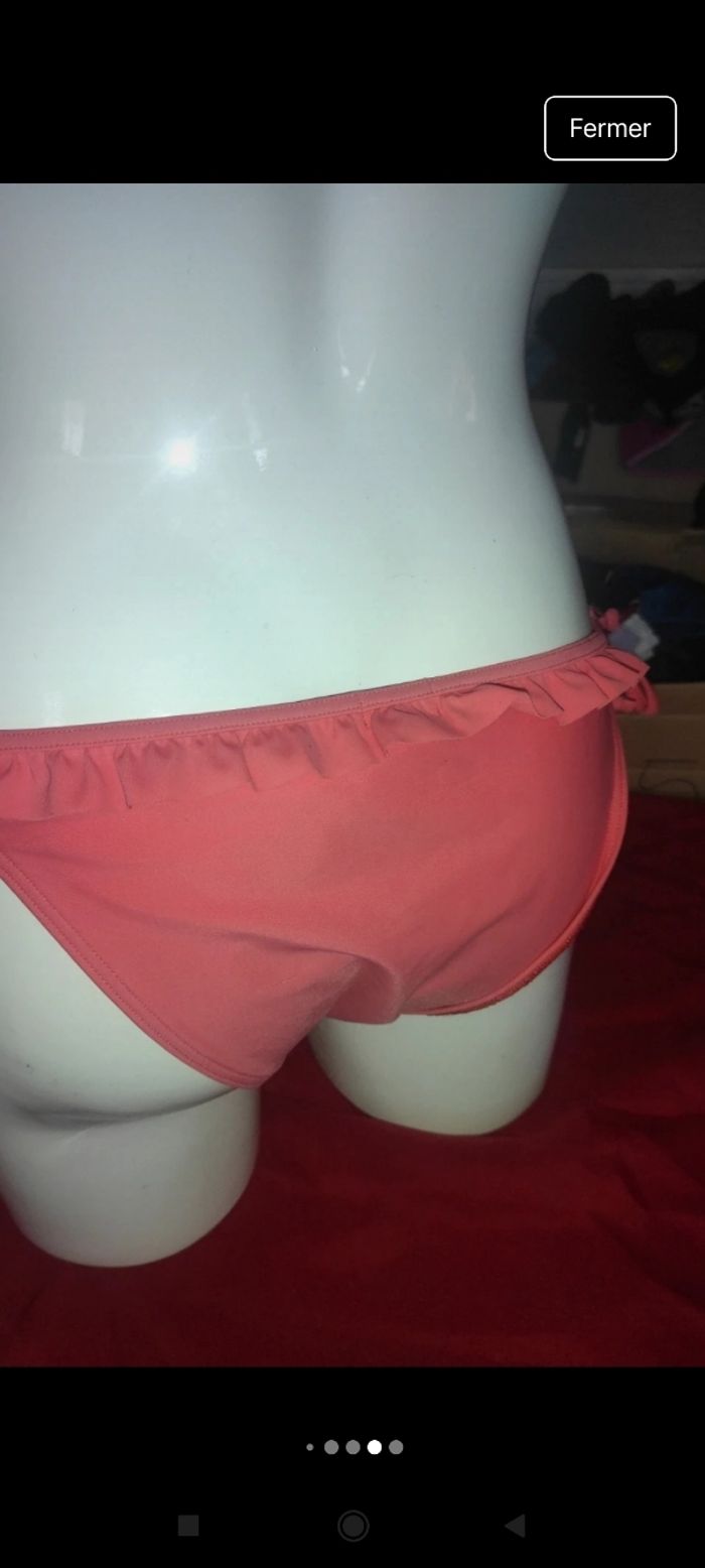 Très beau maillot de bain m5 - photo numéro 2