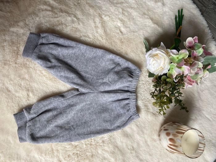 🩶ensemble cosy chaud et cocooning fille 6 mois okaou 🩶 - photo numéro 6