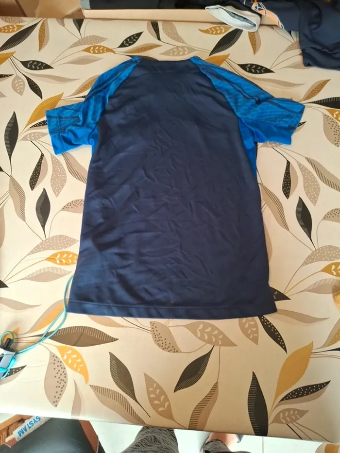 Maillot de foot france - photo numéro 3