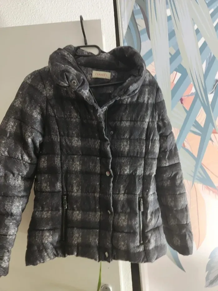 Jolie blouson femme 💎36/38💎 - photo numéro 6