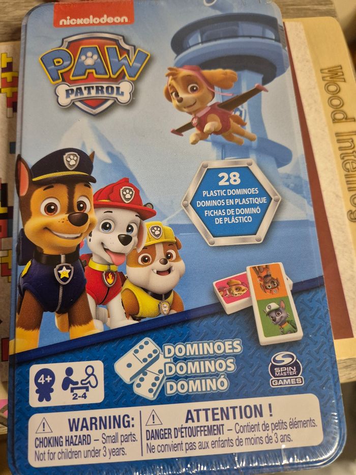 Domino