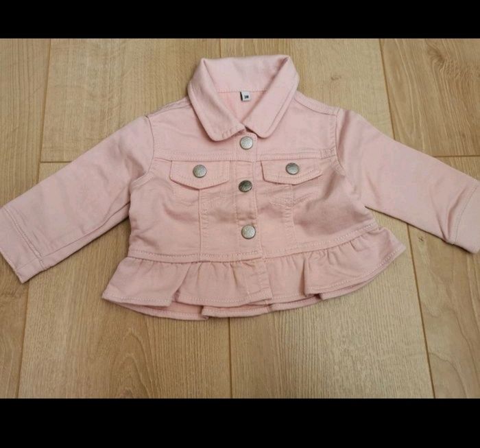Lot vêtements fille 3 mois été - photo numéro 8