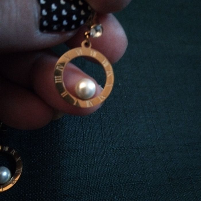 Boucle oreilles - photo numéro 2