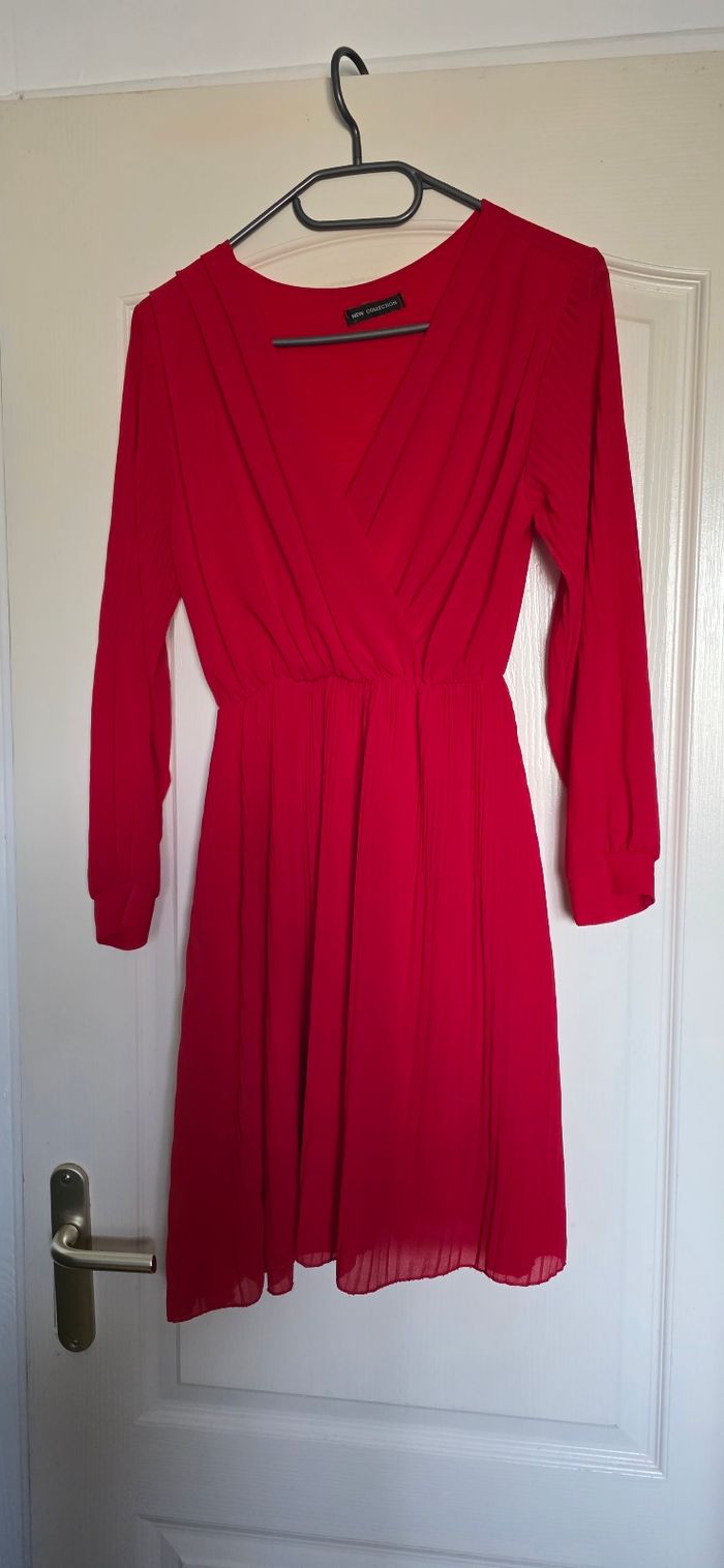 Robe - photo numéro 2