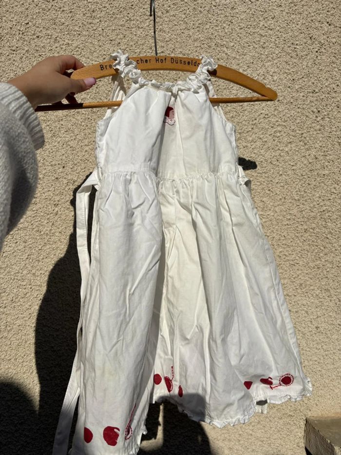 Lot vêtements fille – 3 ans Lili Gaufrette / Floriane - photo numéro 17