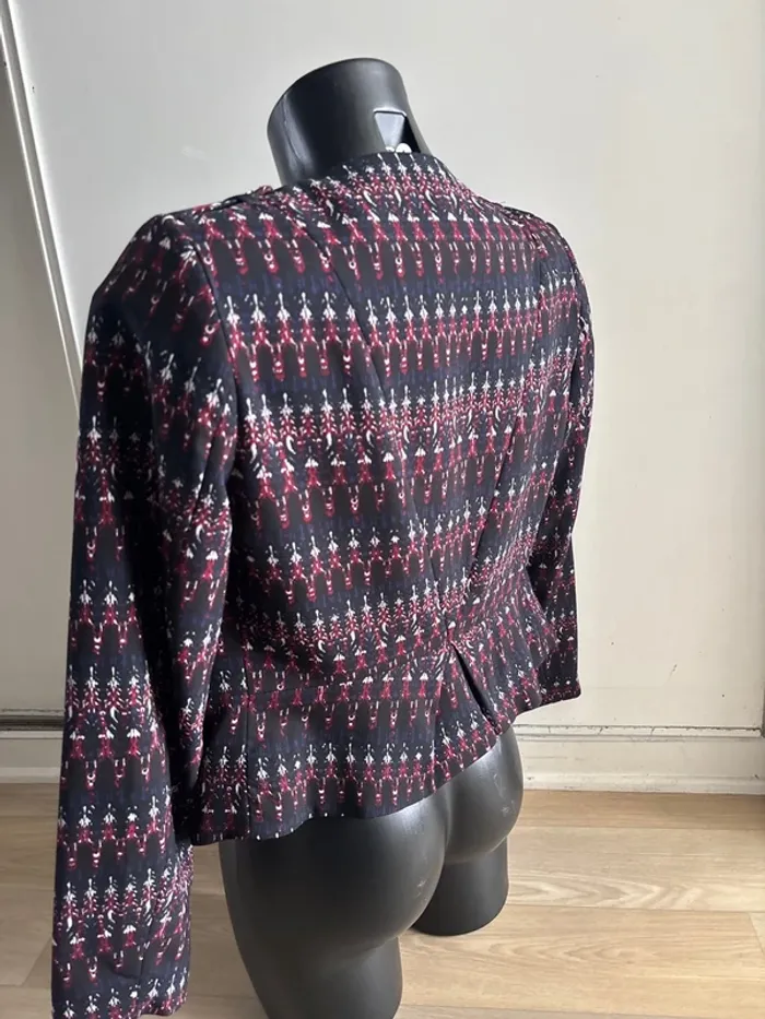 Veste femme taille : 38 📸 - photo numéro 6