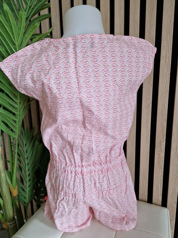 Combishort Okaïdi - photo numéro 4