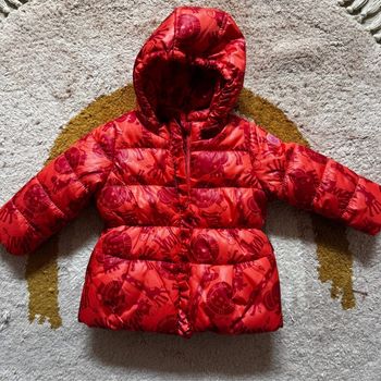 Manteau d’hiver ( 3 mois )
