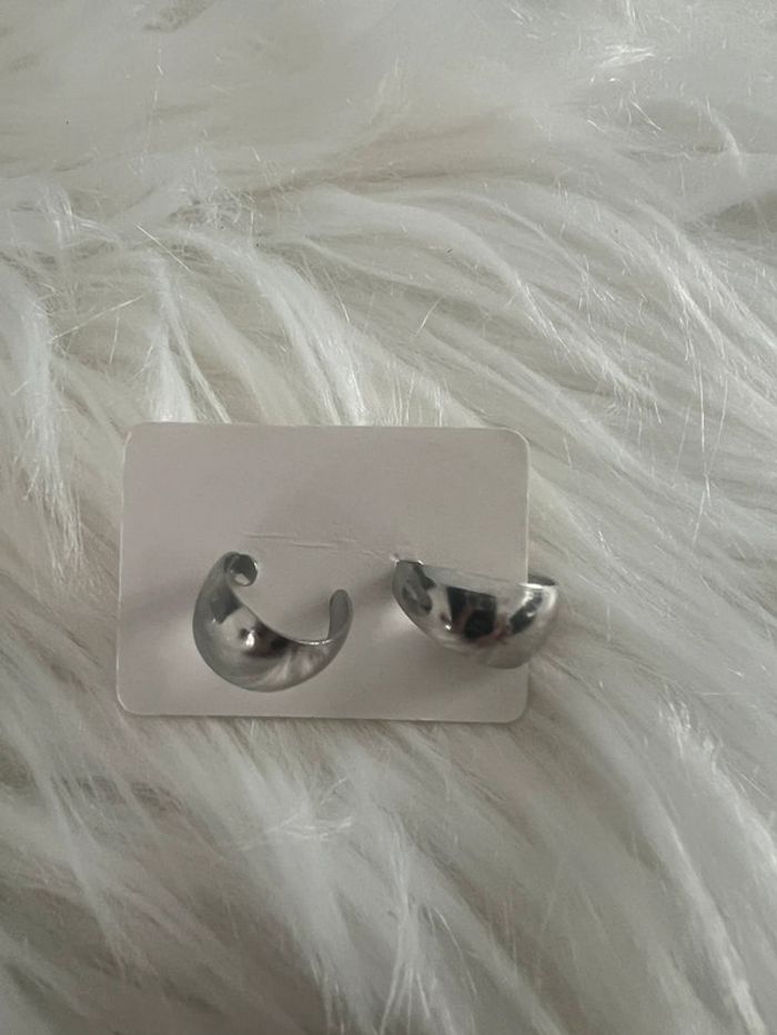 Lot boucles d’oreilles - photo numéro 5
