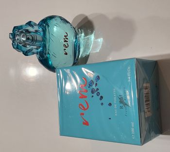 Eau de Toilette Rem de Reminescence neuf sous blister