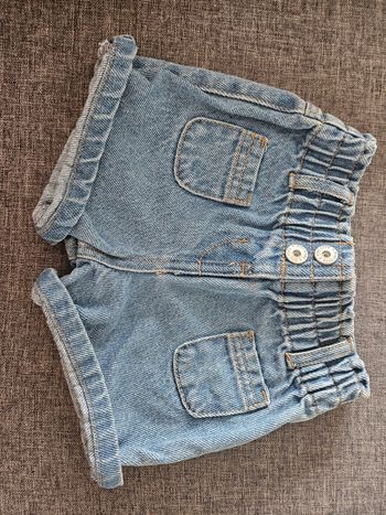 Short