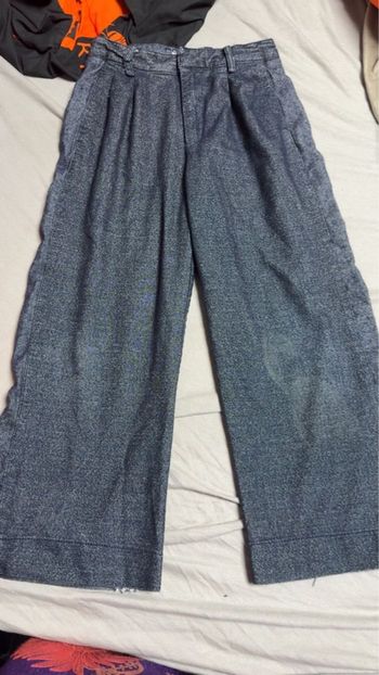 Pantalon Zara