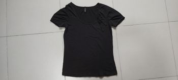 Tshirt manche courte L